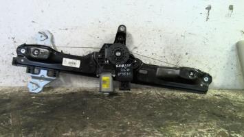 Leve vitre electrique avant gauche