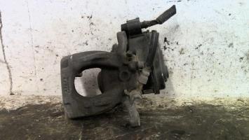 Etrier arriere gauche (freinage)