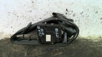 Ceinture avant droit