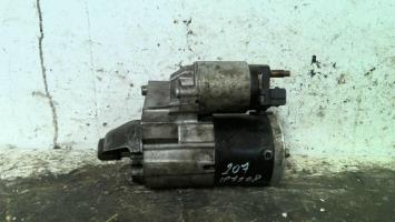 Demarreur