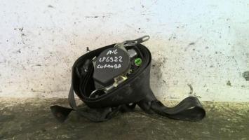 Ceinture avant gauche