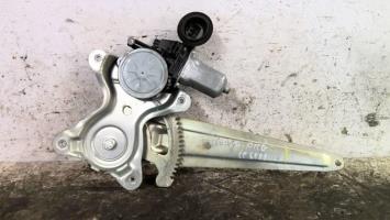 Leve vitre electrique arriere gauche