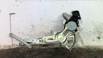 Leve vitre electrique avant gauche