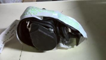 Ceinture arriere gauche