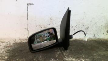 Retroviseur gauche