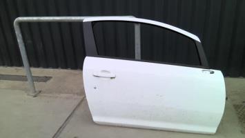 Porte avant droit