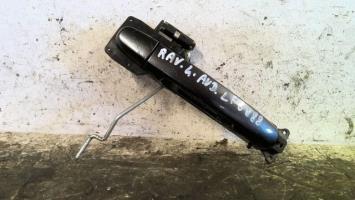 Poignee porte avant droit
