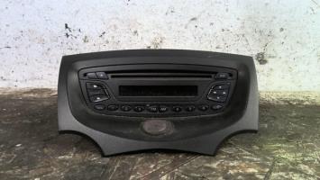 Autoradio d'origine