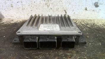 Calculateur moteur