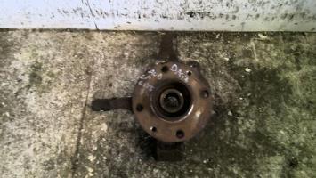Fusee avant droit