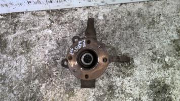 Fusee avant gauche