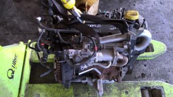 Moteur