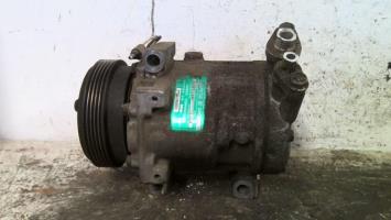 Compresseur clim