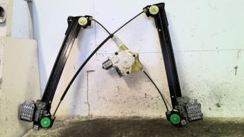 Leve vitre electrique arriere gauche