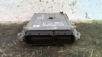 Calculateur moteur