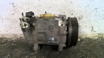 Compresseur clim