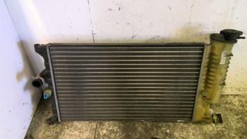Radiateur eau