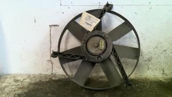 Moto ventilateur radiateur
