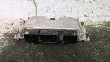 Calculateur moteur