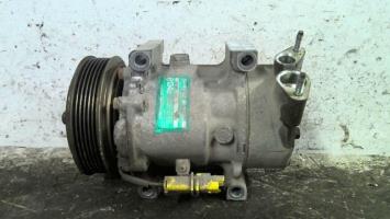 Compresseur clim