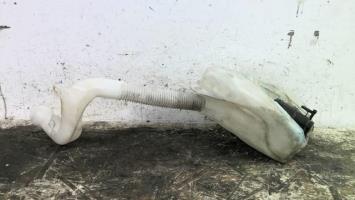 Vase de lave glace