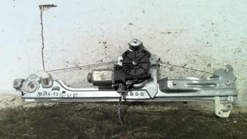 Leve vitre electrique arriere droit