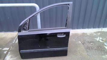 Porte avant gauche