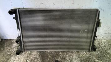 Radiateur eau