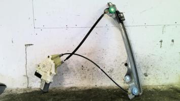 Leve vitre electrique arriere gauche
