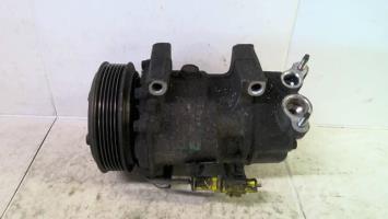 Compresseur clim