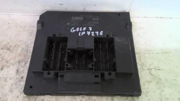 Module électronique