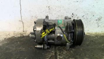 Compresseur clim