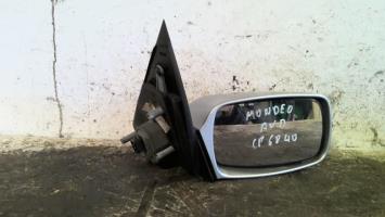 Retroviseur droit