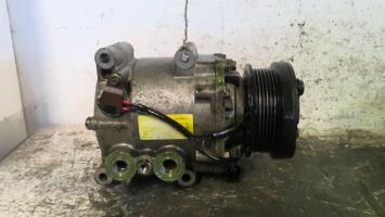 Compresseur clim