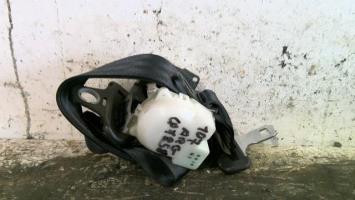 Ceinture arriere gauche