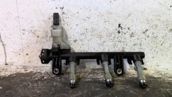 Rampe injection