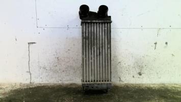 Echangeur air (Intercooler)