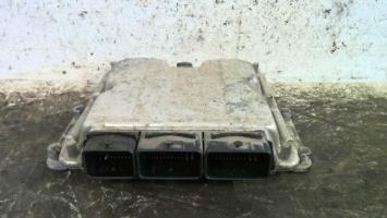 Calculateur moteur