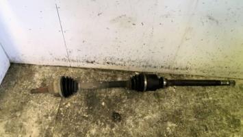 Cardan droit (transmission)