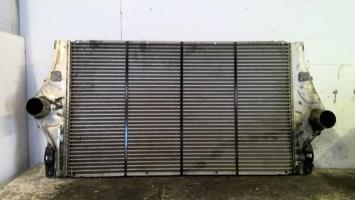 Echangeur air (Intercooler)