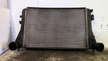 Echangeur air (Intercooler)