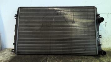 Radiateur eau