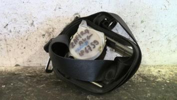 Ceinture avant gauche