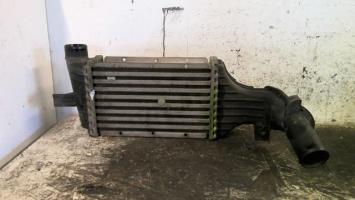 Echangeur air (Intercooler)