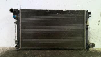 Radiateur eau