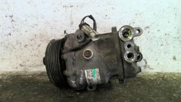 Compresseur clim