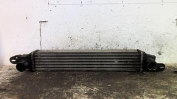 Echangeur air (Intercooler)