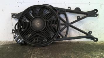 Moto ventilateur condenseur