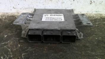 Calculateur moteur