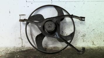 Moto ventilateur radiateur